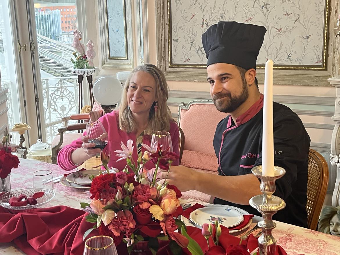 Emission par Bouké média